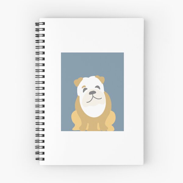 Item preview, Butler Blue IV designed and sold by -designsbymeg-.