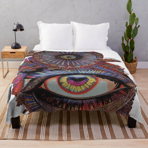 Item preview, AI third eye! designed and sold by maulbang.