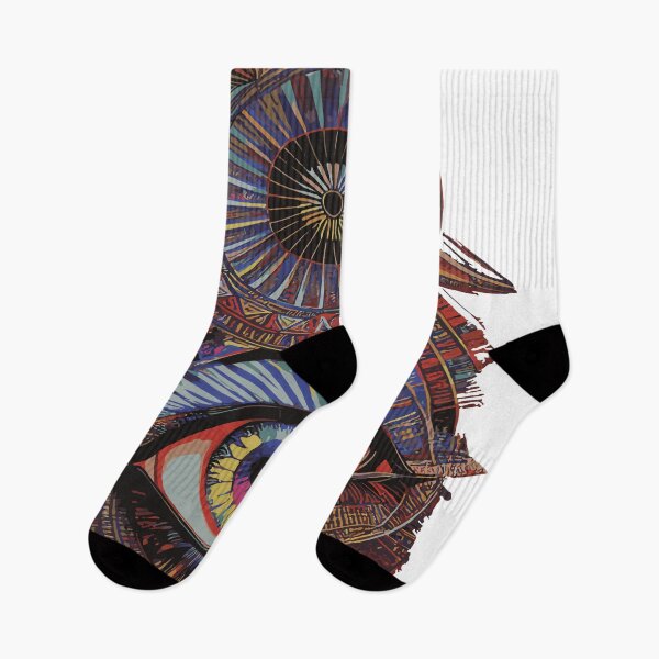 Item preview, AI third eye! designed and sold by maulbang.