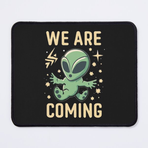 Item preview, We Are Coming designed and sold by MillenniumDrip.