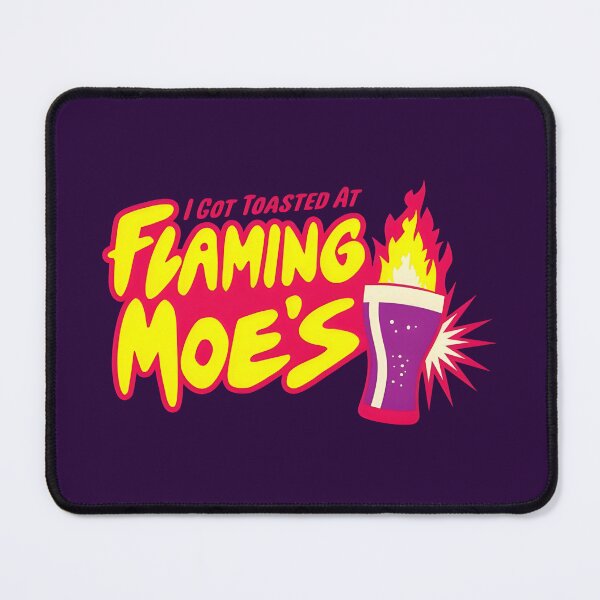 Item preview, moes | Simpson Inspired | Wall Art Home 90s Decor | HECKINFAROUT  designed and sold by Two Otters Co.