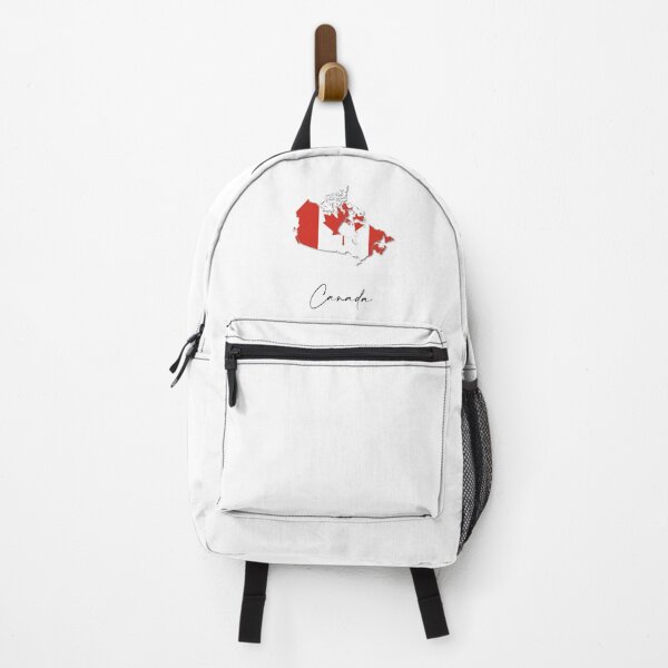 Item preview, Canada Country Map and Flag Ottawa North America designed and sold by dk-design85.