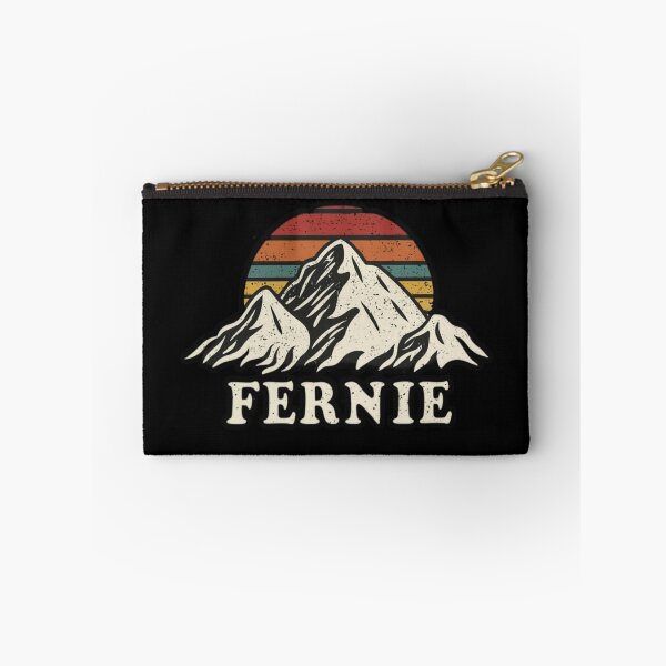 Item preview, Fernie - British Columbia  designed and sold by GroovyDino.