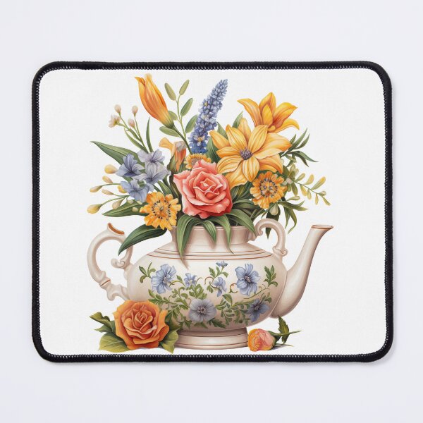 Item preview, Teapot designed and sold by *~*MagicCorner*~*.