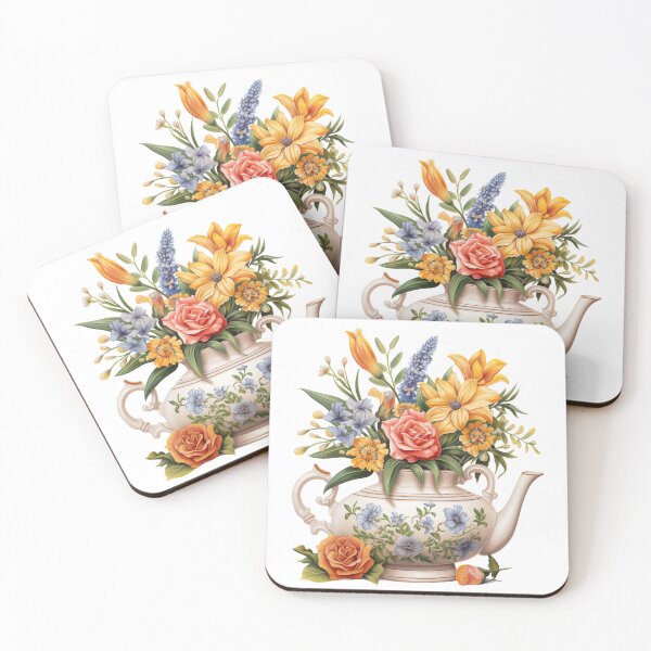 Item preview, Teapot designed and sold by *~*MagicCorner*~*.