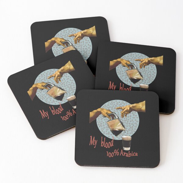 Item preview,  Black coffee designed and sold by gardentree.