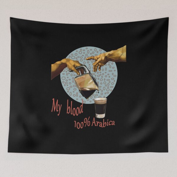 Item preview,  Black coffee designed and sold by gardentree.