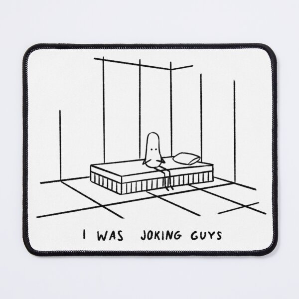 Item preview, I was joking guys designed and sold by OrangesAndFun.