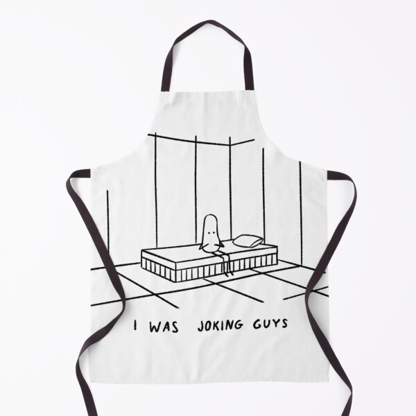 Item preview, I was joking guys designed and sold by OrangesAndFun.