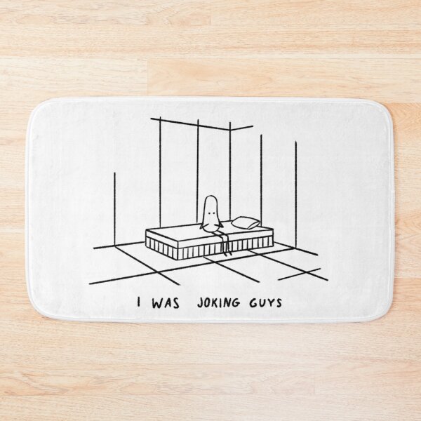 Item preview, I was joking guys designed and sold by OrangesAndFun.