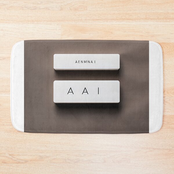 Item preview, Minimalist Tranquility designed and sold by ZEN-GLOW.