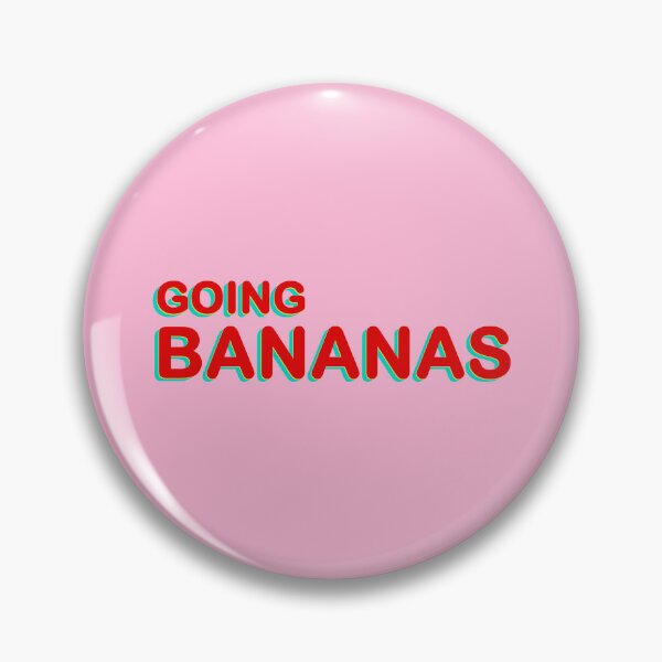 Item preview, Going Bananas  |  Players designed and sold by clamentine.