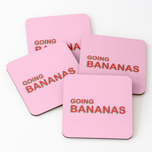 Item preview, Going Bananas  |  Players designed and sold by clamentine.