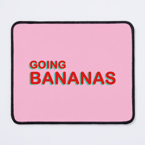 Item preview, Going Bananas | Players designed and sold by clamentine.