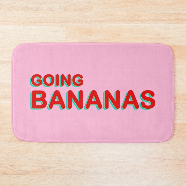 Item preview, Going Bananas  |  Players designed and sold by clamentine.