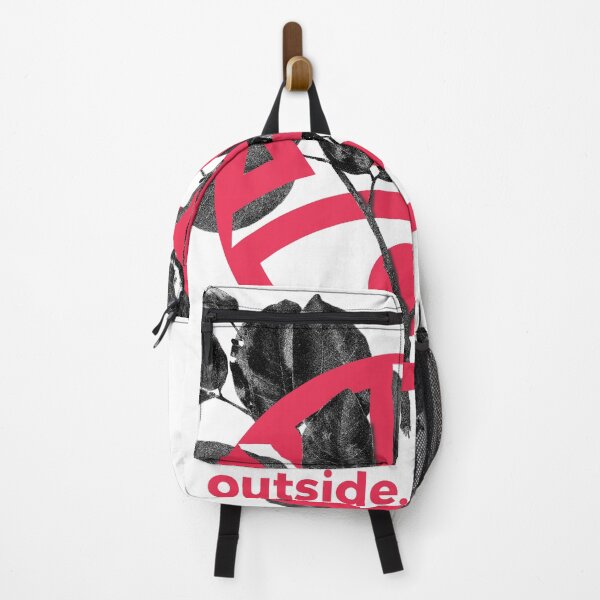 Item preview, Outside...r - Beyond the Limits designed and sold by silva-stella.