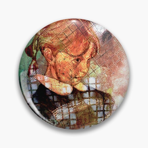 Item preview, STUCK IN TIME-OUT designed and sold by Tammera.