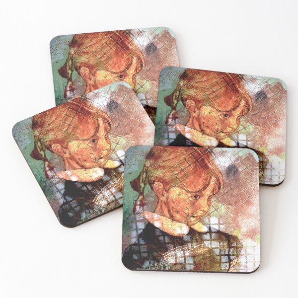 Item preview, STUCK IN TIME-OUT designed and sold by Tammera.