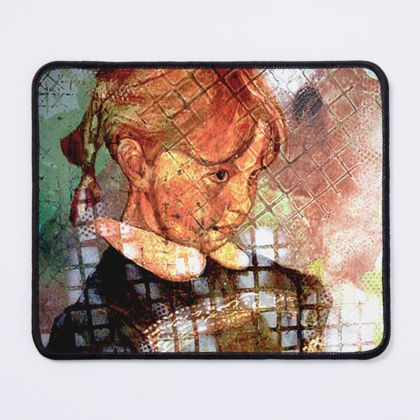 Item preview, STUCK IN TIME-OUT designed and sold by Tammera.