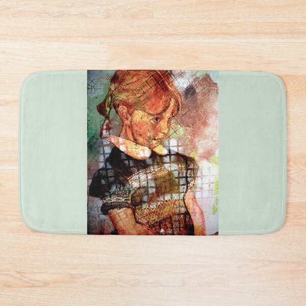 Item preview, STUCK IN TIME-OUT designed and sold by Tammera.