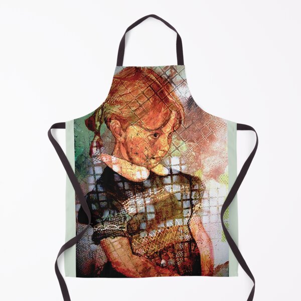 Item preview, STUCK IN TIME-OUT designed and sold by Tammera.