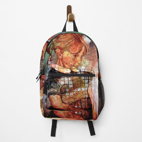 Item preview, STUCK IN TIME-OUT designed and sold by Tammera.