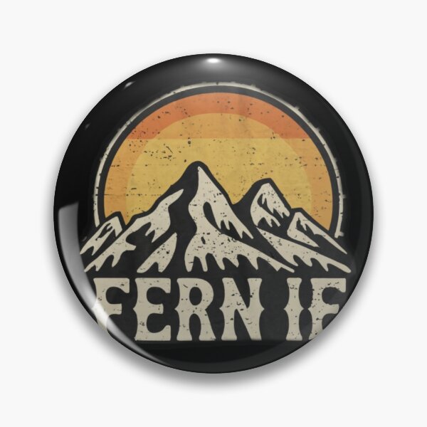 Item preview, Fernie - British Columbia  designed and sold by GroovyDino.