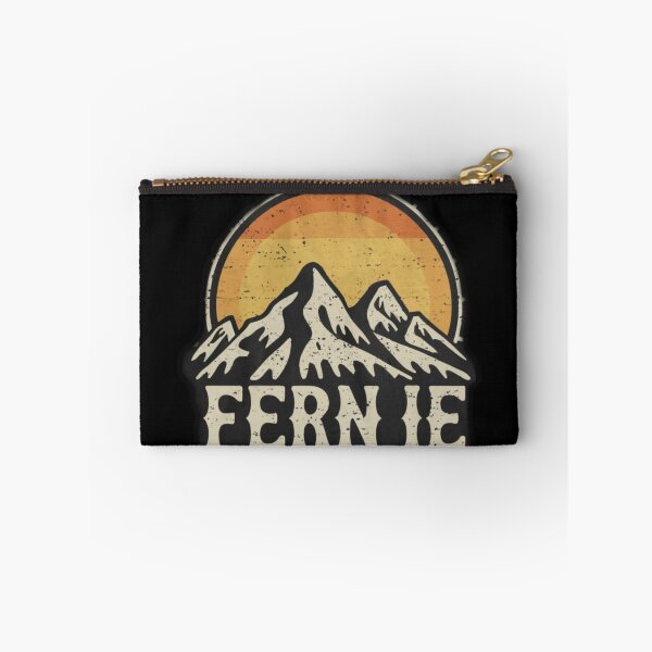 Item preview, Fernie - British Columbia  designed and sold by GroovyDino.