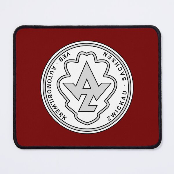 Item preview, AWZ P70 logo designed and sold by VEB Ostladen.