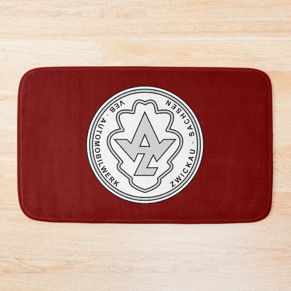 Item preview, AWZ P70 logo designed and sold by VEB Ostladen.