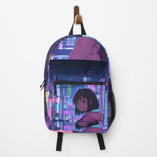 Item preview, Tokyo Girl designed and sold by FeelsGoodCreate.
