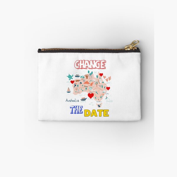 Aperçu de l'œuvre Changer la date créée et vendue par Echo Aesthetics.