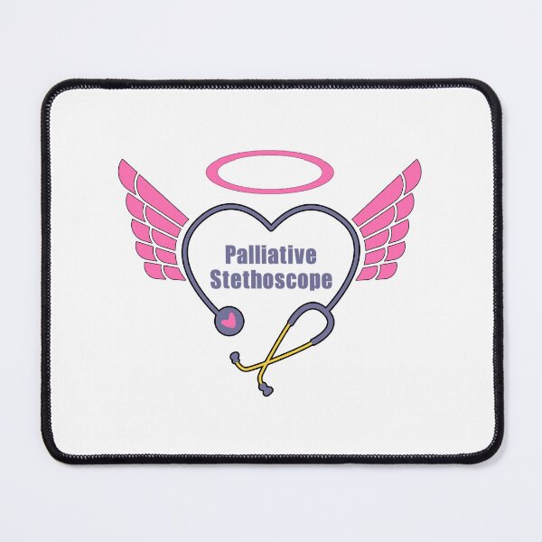 Item preview, Palliative Stethoscope designed and sold by storefoxmix.