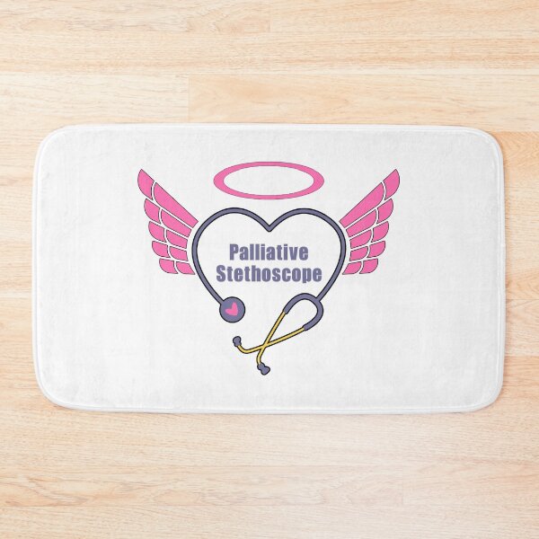 Item preview, Palliative Stethoscope designed and sold by storefoxmix.