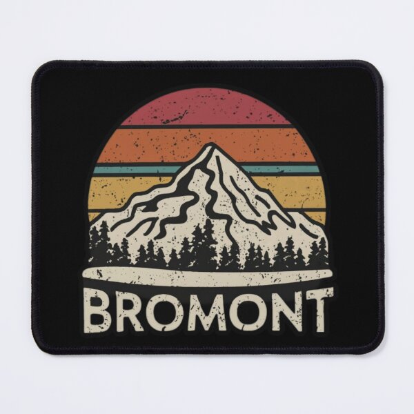 Item preview, Bromont - Quebec designed and sold by GroovyDino.