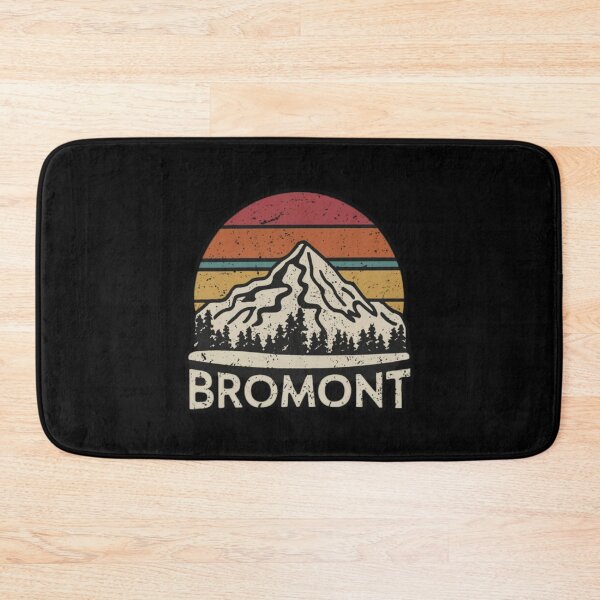 Item preview, Bromont - Quebec designed and sold by GroovyDino.