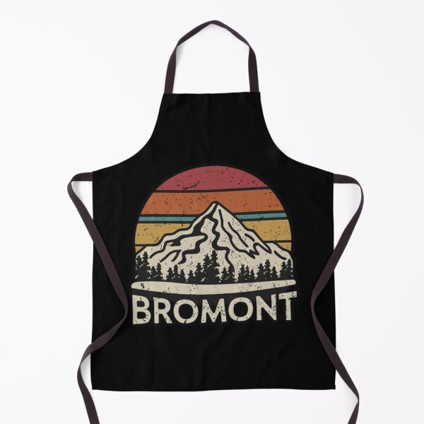 Item preview, Bromont - Quebec designed and sold by GroovyDino.