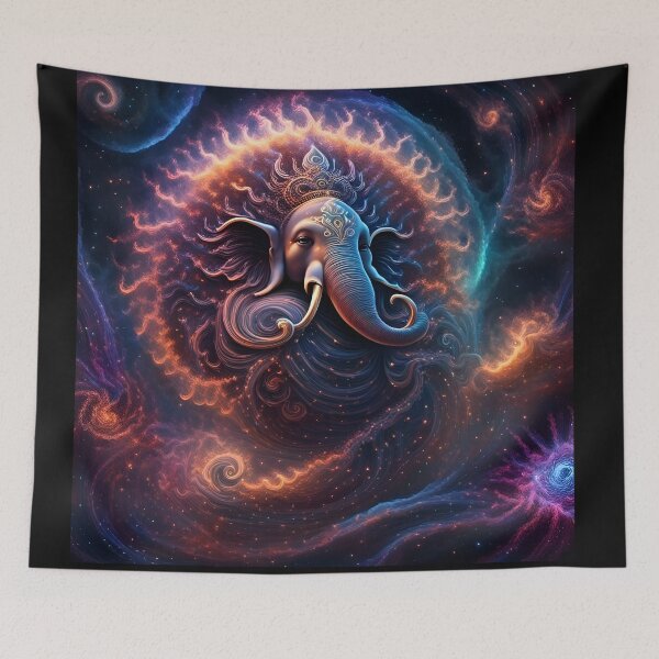 Item preview, Ganesh 3684 designed and sold by Space-Drummer.