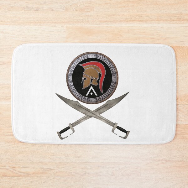 Item preview, spartan clean designed and sold by skanner30.