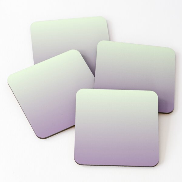 Item preview, Mountain Mist Purple Haze Gradient designed and sold by Ninjakandy.