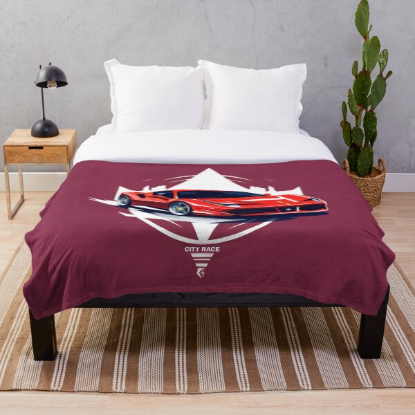 Item preview, Ferrari Race | Cars Collection designed and sold by RekiStyle.