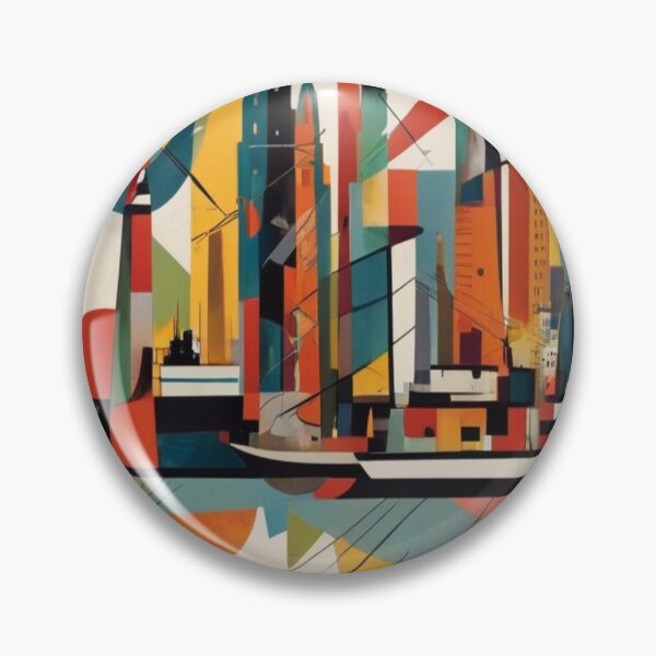 Item preview, wassily kandinsky designed and sold by TOGETHERINSIEME.