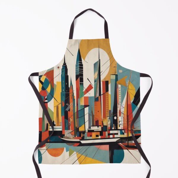 Item preview, wassily kandinsky designed and sold by TOGETHERINSIEME.