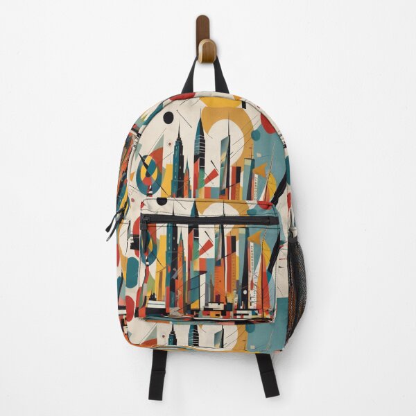 Item preview, wassily kandinsky designed and sold by TOGETHERINSIEME.