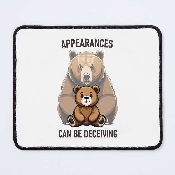 Item preview, Appearances, Will Deceive You designed and sold by JJFGraphics.