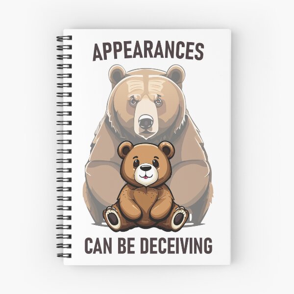 Item preview, Appearances, Will Deceive You designed and sold by JJFGraphics.