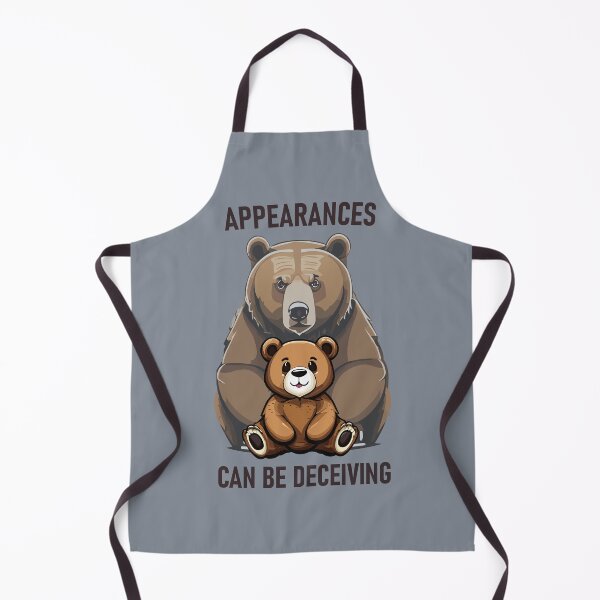 Item preview, Appearances, Will Deceive You designed and sold by JJFGraphics.