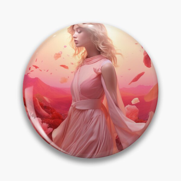 Item preview, Enchanted Reverie designed and sold by Laura Perez.