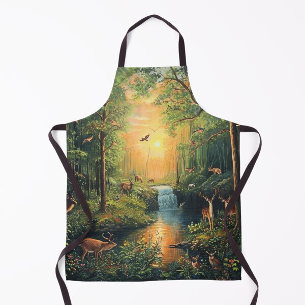Item preview, Forest 8 designed and sold by GET Ltd.