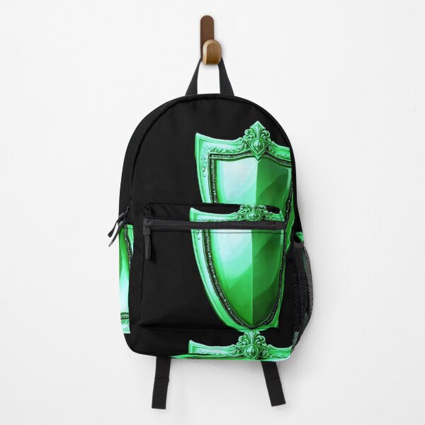 Item preview, Emerald Emblem designed and sold by UZRWRLD .
